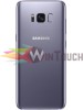 Samsung Galaxy S8 G950F (64GB) Arctic Silver EU Κινητά Τηλέφωνα